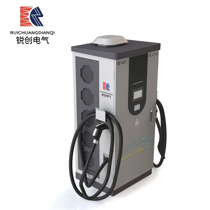 EV Fast Charger